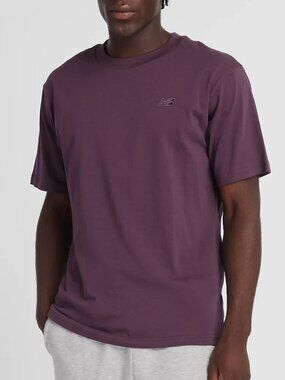 New Balance Athletics Cotton T-Shirt